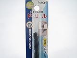 NACHI ステンレス用ドリル X型シンニング刃 9.2mm