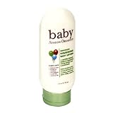 海外直送品Avalon Organics Baby Lotion Weightless Nourishing, 6 Fl Oz (Pack of 2)