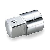 TONE ソケットアダプター 差込角19&25.4mm  HP148