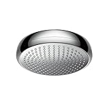 ハンスグローエジャパンオーバーヘッドシャワーCrometta 160 EcoSmart 26578000