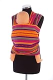 Ellaroo Woven Wrap Baby Carrier Lola Size M by EllaRoo