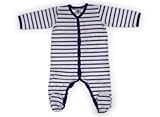 PETIT BATEAU(プチバトー) オールインワン 60サイズ 男の子