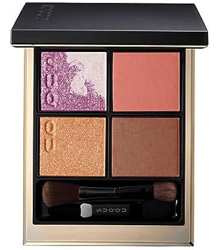 Amazon.co.jp: スック SUQQU シグニチャーカラーアイズ #137 花纏