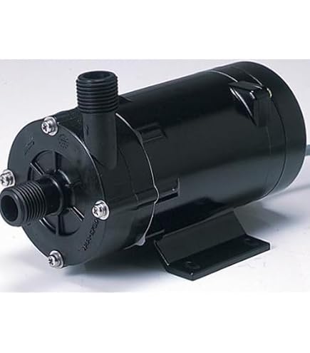 美品★三相電機(SANSO) 　マグネットポンプ PMD-５８１B２М Amazon | 三相電機(SANSO) PMD-581B2M マグネットポンプ 単相100V