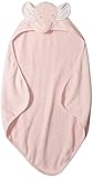 Carter's Hooded Towel - Pink Elephant by Carter's