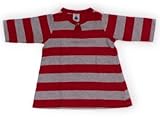 PETIT BATEAU(プチバトー) チュニック 60サイズ 女の子