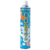 補充用ヘリウムガス 11.6リットル ※メタリック風船専用です。ゴム風船にはご使用いただけません。 5741