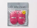 kila clean(キラクリーン) ローズ 60×100mm