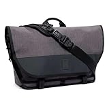 [クローム] メッセンジャーバッグ BURAN III/ブラン 3 (現行モデル) 24L 防水 両肩仕様 CASTLEROCK TWILL