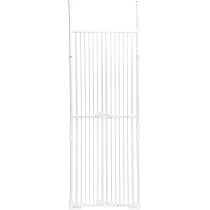 Amazon.co.jp: Wanyanya （わにゃにゃ） 犬 猫 脱走防止 ゲート にゃん