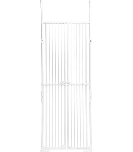 Amazon.co.jp: Wanyanya （わにゃにゃ） 犬 猫 脱走防止 ゲート