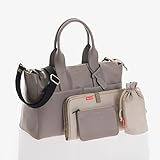 JEM + BEA[ジェムアンドベイ]JEMIMA GREYマザーバッグ送料込み