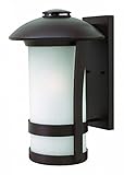 Hinkley 2705AR-GU24 Outdoor Chandler Light by Hinkley