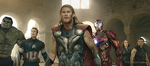 アベンジャーズ エイジオブウルトロンで張られた エンドゲーム への５個の伏線 トニーの幻覚やアッセンブルなど 映画の感想とかを書くブログ