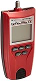Platinum Tools T129K1 Vdv Mapmaster 2.0 Tester Kit. Box. by Platinum Tools