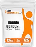 BULKSUPPLEMENTS.COM Pure Hoodia Powder (1 Kilogram)