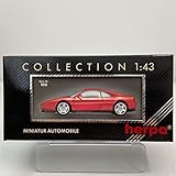 herpa 1/43 Ferrari 348ts red ヘルパ フェラーリ レッド コレクション ミニカー モデルカー