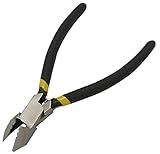 PROMOTE 斜ニッパー バネ付 150mm 7188