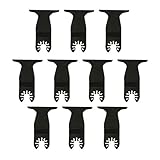 【ノーブランド品】ステンレス鋼　 60mm　ソーブレード　鋸刃　１０個セット