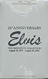 Definitive Collection - 25th Anniv [DVD]