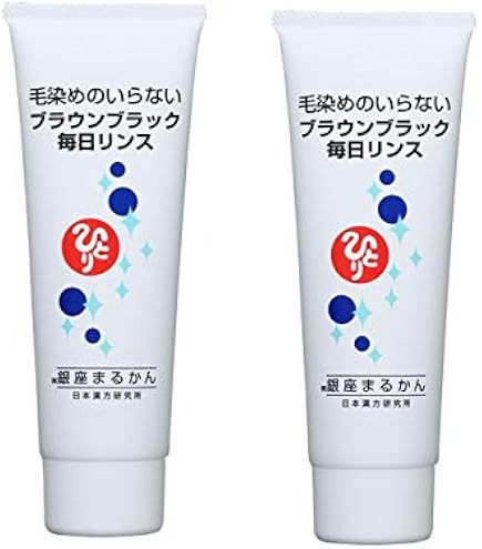 Amazon | 銀座まるかん ハッピーつやこ 200ミリリットル (x 1) | 銀座