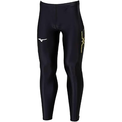 Amazon.co.jp: (アシックス) ASICS ウォームロングタイツ S BLACK