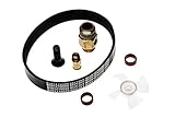 Campbell-Hausfeld WL015303SJ Compressor Belt Kit [並行輸入品]