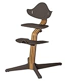 Nomi(ノミ) ハイチェア コーヒー Nomi Highchair【日本正規代理店】