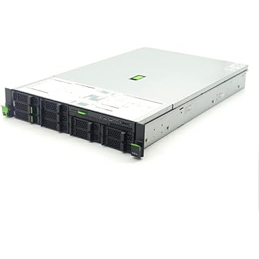 富士通 PRIMERGY RX200 S7 【Xeon E5-2640】 【BIOS確認OK