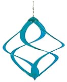 Red Carpet Studios 31005 Cosmix Large Acrylic Spinner - Blue