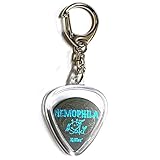 Killer KP-NS12/ピック1枚+ハメパチセット SAKI [NEMOPHILA] シグネチャー ギター ピック