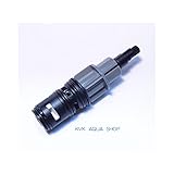 KVK　【KP728/800】　旧MYMMS6143等用切替カートリッジ　旧MYM補修部品＞構造部品