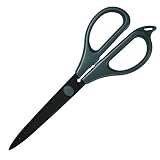 長谷川刃物 はさみ ペーパークラフト用 グレー 170ｍｍ RMF-170K