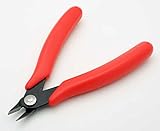 プラチナツール105 – 31 5 in Side Cutting Pliers