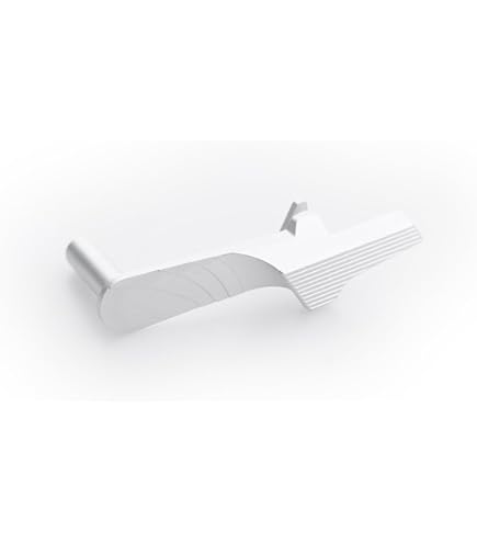 Amazon | 5KU 製 マルイ HI-CAPA5.1/4.3対応アンビセーフティー