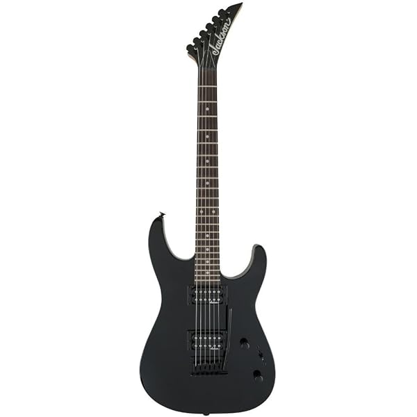 Amazon.co.jp: Jackson JS Series Concert Bass JS2 Satin Black