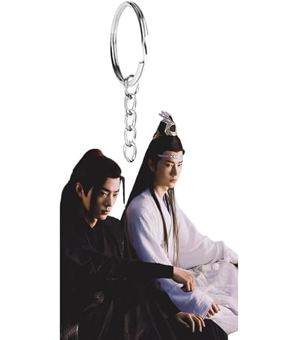Amazon.co.jp: 陳情令 写真集 画集 ギフトボックス 肖戦 シャオ