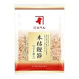 にんべん 本枯鰹節 ソフト削り 30g