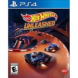 Hot Wheels Unleashed(輸入版:北米)- PS4