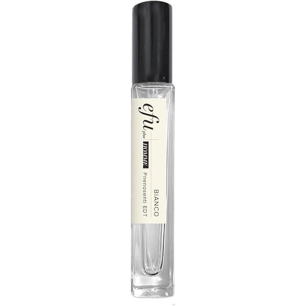 Amazon | フェロモン香水 メンズ 男性用 オードトワレ 10ml ビアンコ