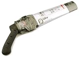 シルキー 造林 本体 生木の間伐用鋸 340mm 131-34