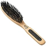 G.B.Kent Perfect Four your hair ヘアブラシ Narrow Grooming Brush PF05
