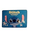 Stitch Baby Blanket by Disney