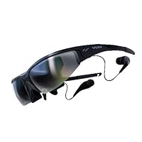 ヘッドマウントディスプレイ】Vuzix 『Wrap 310』 レビューチェック