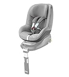 Maxi-Cosi Pearl Car Seat - Concrete Grey by Maxi-Cosi