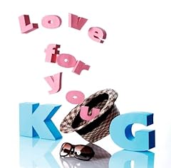 Everything / KG