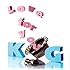 KG「Love for you(通常盤)」