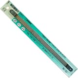 H&H 金切鋸替刃 一般金属用 3本入 H-302 222502