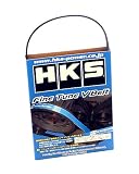 HKS エンジン系パーツ ファインチューン Vベルト 4PK885 BH5・BH9・BG9・BG5他 EJ206 EJ208他 スバル レガシィツーリングワゴン他 24996-AK006 ファンベルト エンジン ベルト