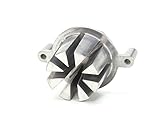 VOLLRATH 318 8 Section Pusherhead [並行輸入品]